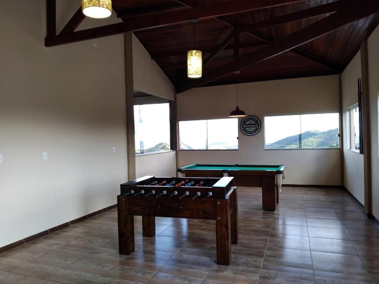 Hotel Fazenda Morro Pelado Águas de Lindóia Exterior foto